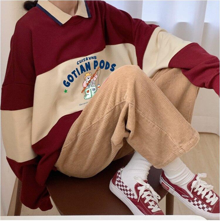 "Gotian Pods" Sweatshirt Hoodies & Sweatshirts Shop2788213 Store
