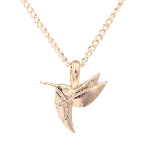 "Positive Vibes Only" Necklace - FashionAngelz