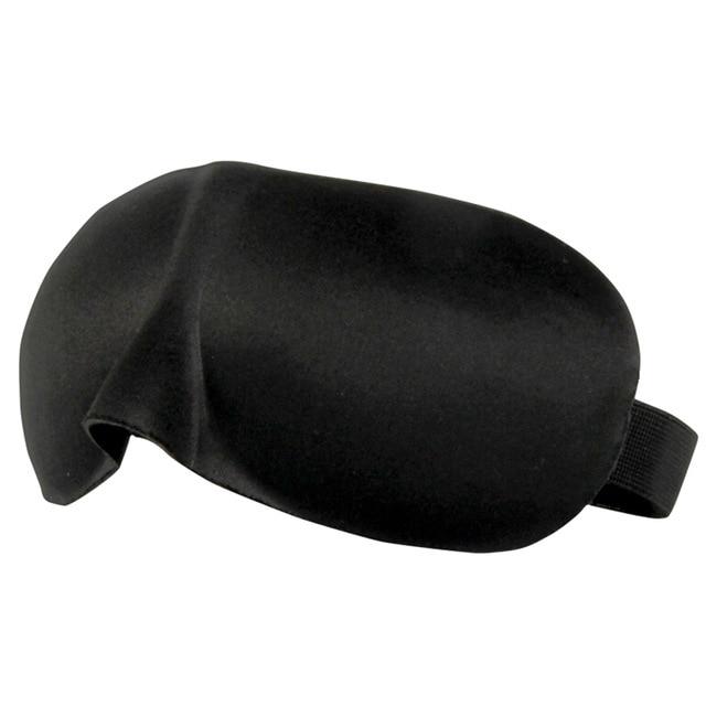 3D Sleeping Eyemask - FashionAngelz