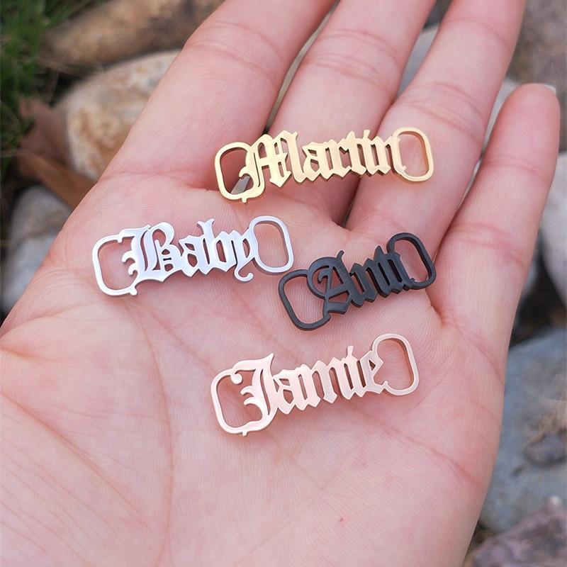 Custom Sneaker Charm - FashionAngelz