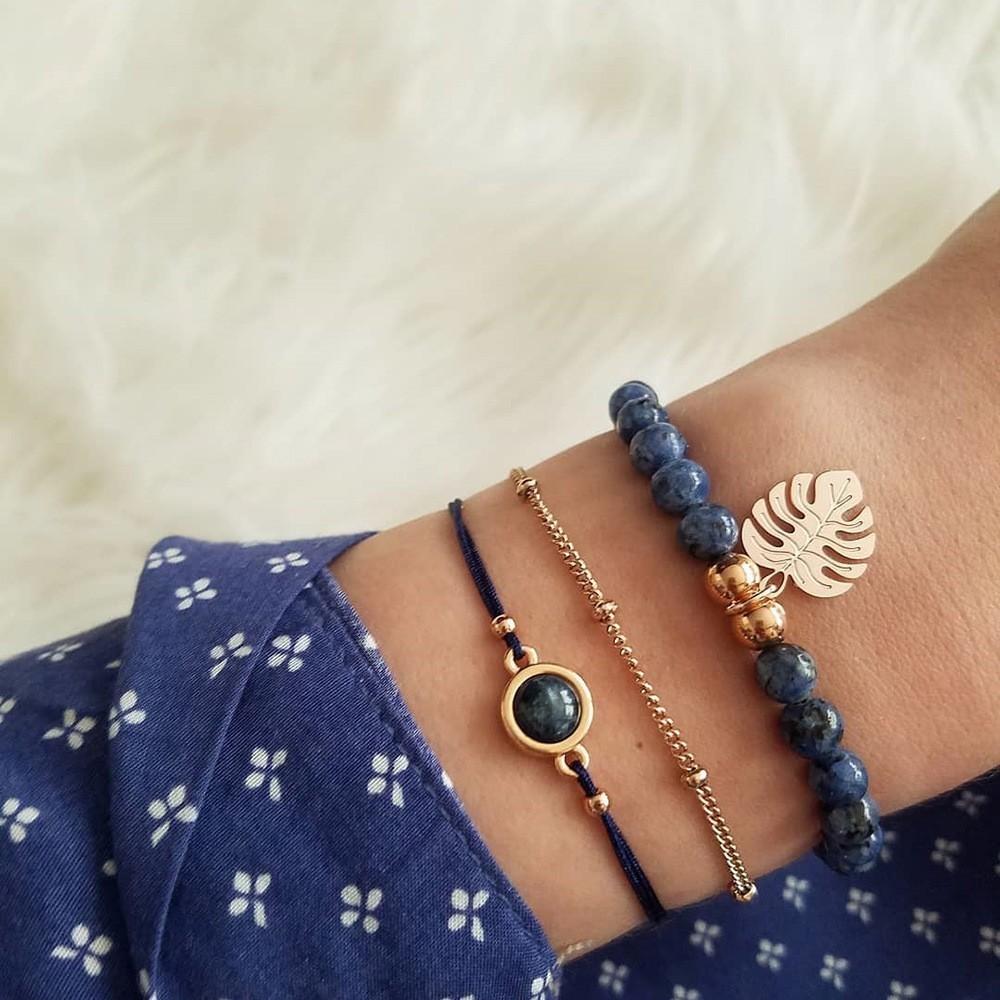 Bohemian Charm Bracelets - FashionAngelz