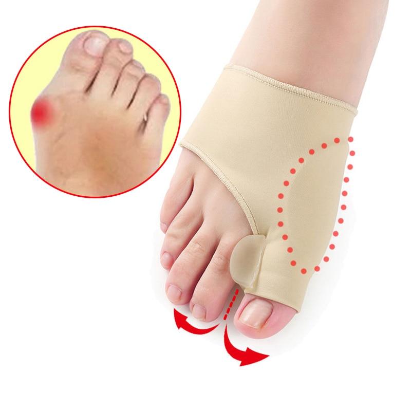 Thumb Foot Adjuster - FashionAngelz
