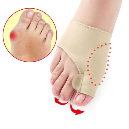Thumb Foot Adjuster - FashionAngelz