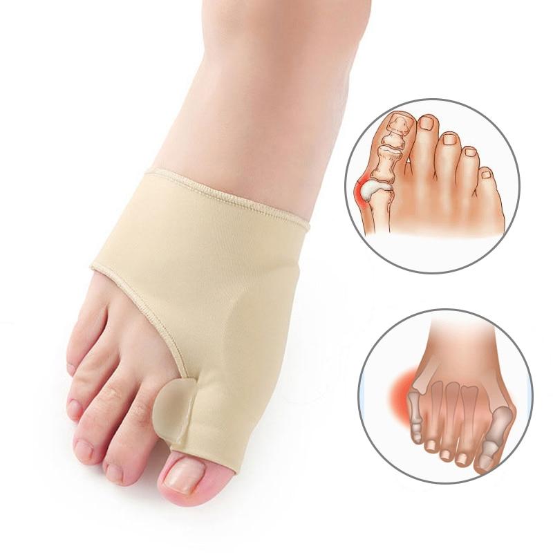 Thumb Foot Adjuster - FashionAngelz