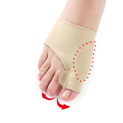 Thumb Foot Adjuster - FashionAngelz
