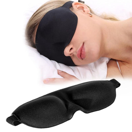 3D Sleeping Eyemask - FashionAngelz