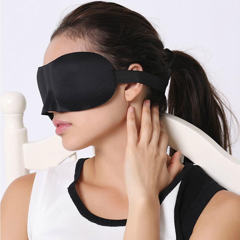 3D Sleeping Eyemask - FashionAngelz