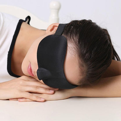 3D Sleeping Eyemask - FashionAngelz