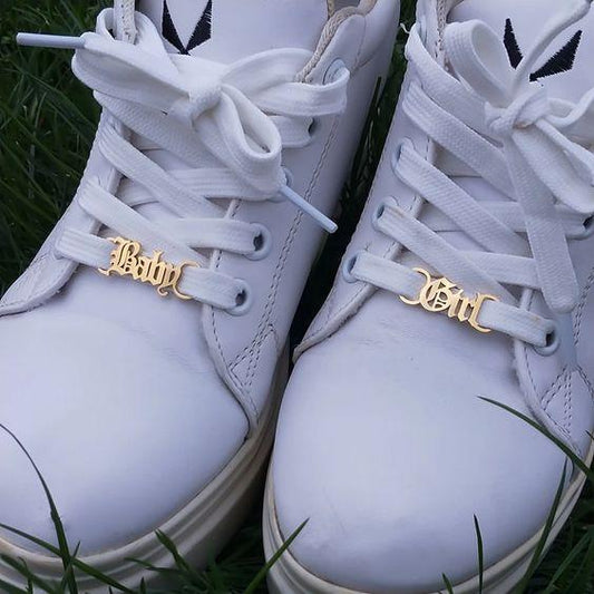 Custom Sneaker Charm - FashionAngelz