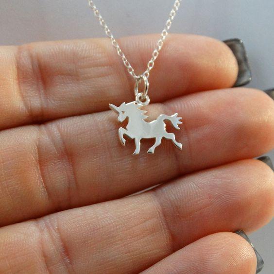 Life Is Magical Charm Necklace - FashionAngelz