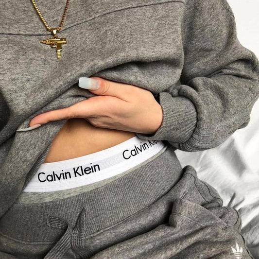 Gun Pendant Necklace - FashionAngelz