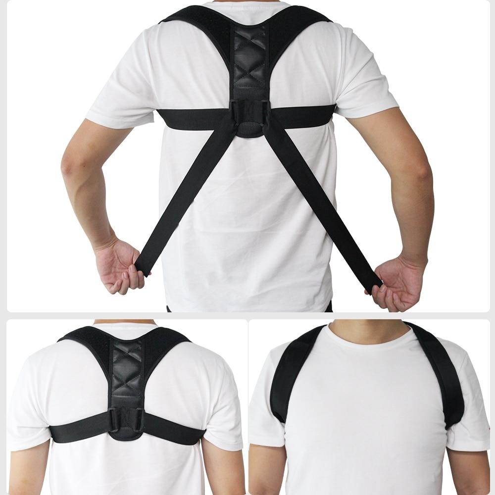 Body Wellness Posture Corrector - FashionAngelz