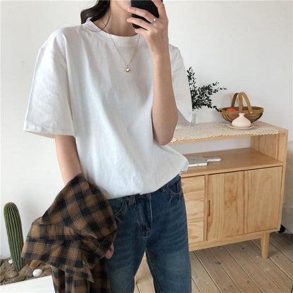 Loose Shirts - FashionAngelz