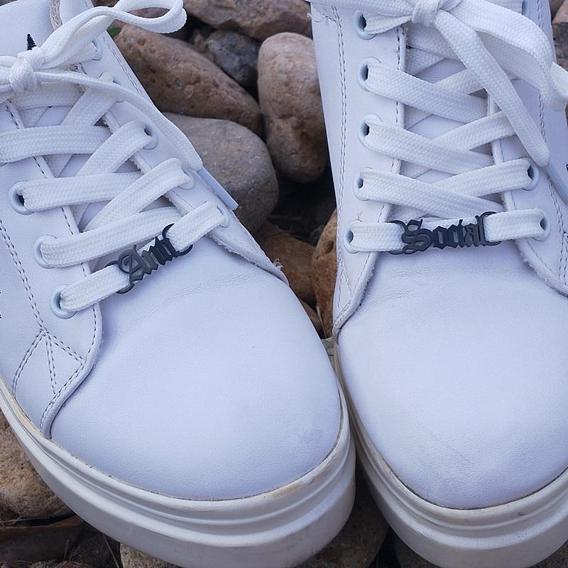 Custom Sneaker Charm - FashionAngelz