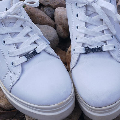 Custom Sneaker Charm - FashionAngelz