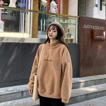 "Obliviate" Turtleneck Hoodie Hoodies & Sweatshirts Goghvinci Gogh Store 