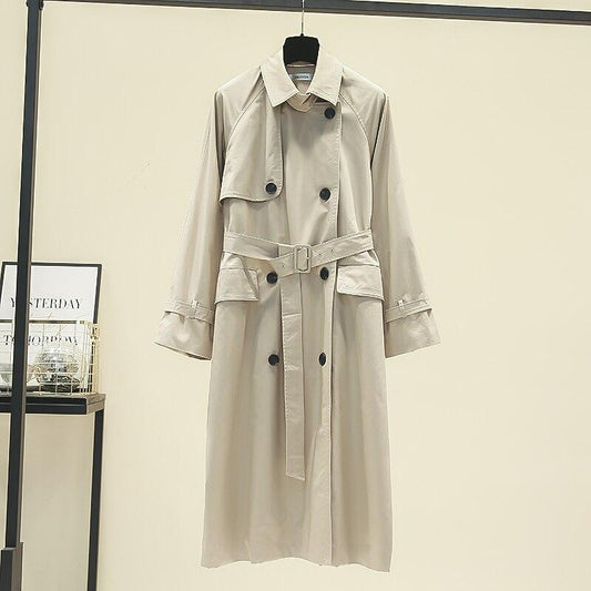 Trench Coat - FashionAngelz