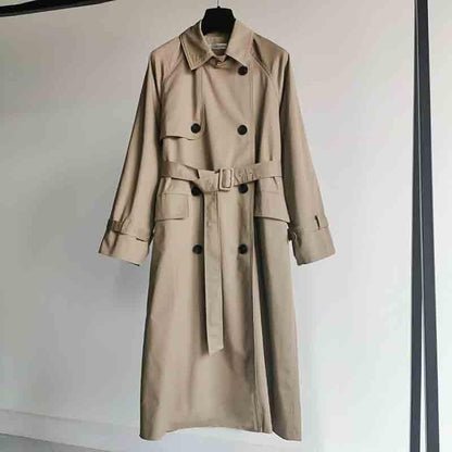 Trench Coat - FashionAngelz