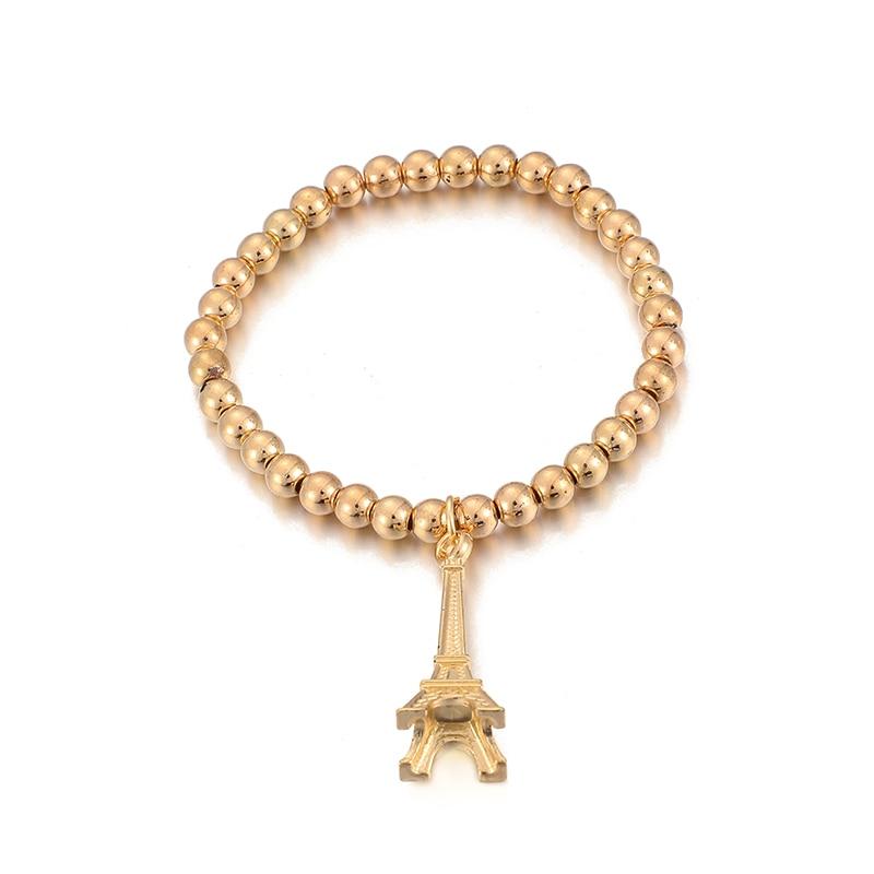 Multi Charm Bracelet Charm Bracelets Shop3624071 Store 