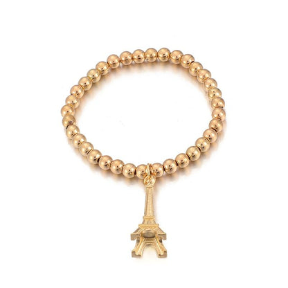 Multi Charm Bracelet Charm Bracelets Shop3624071 Store 