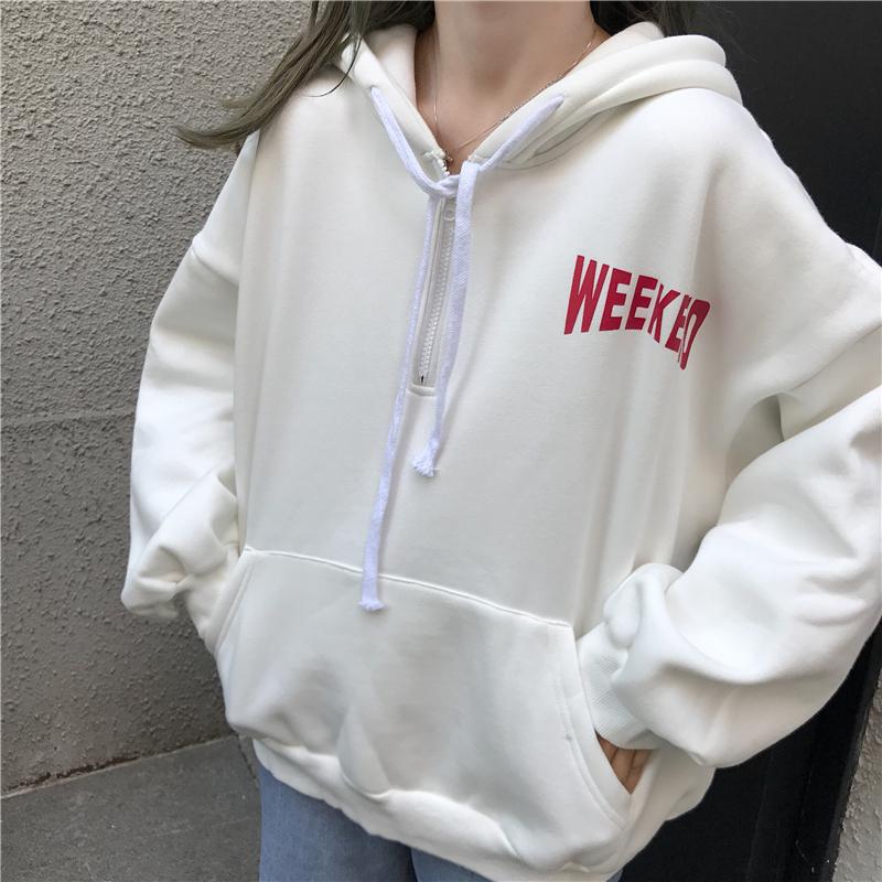 Weekend Life Hoodie Hoodies & Sweatshirts Sothoryos Store 