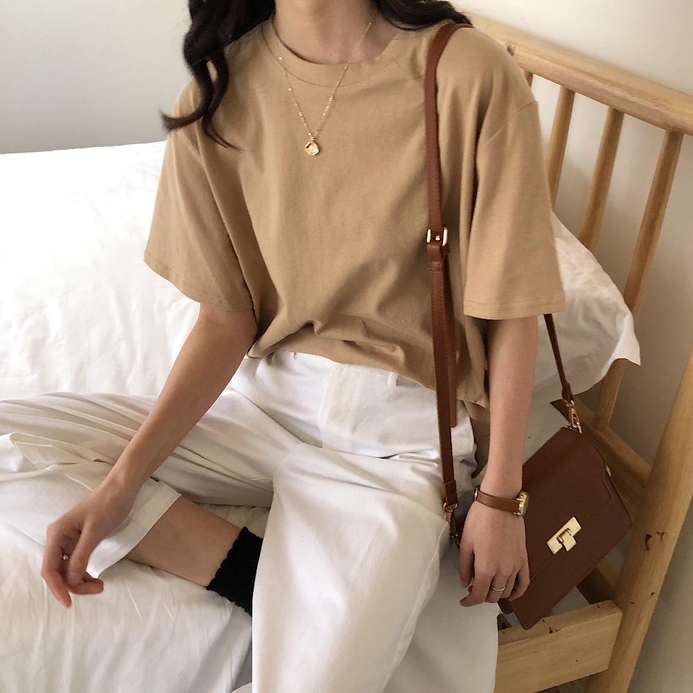 Loose Shirts - FashionAngelz