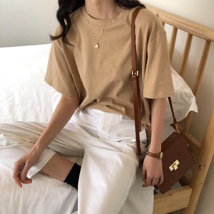 Loose Shirts - FashionAngelz