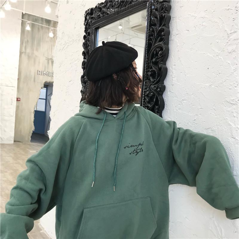 The Color Of The Unicorn Hoodie Hoodies & Sweatshirts BONNTEE Store 