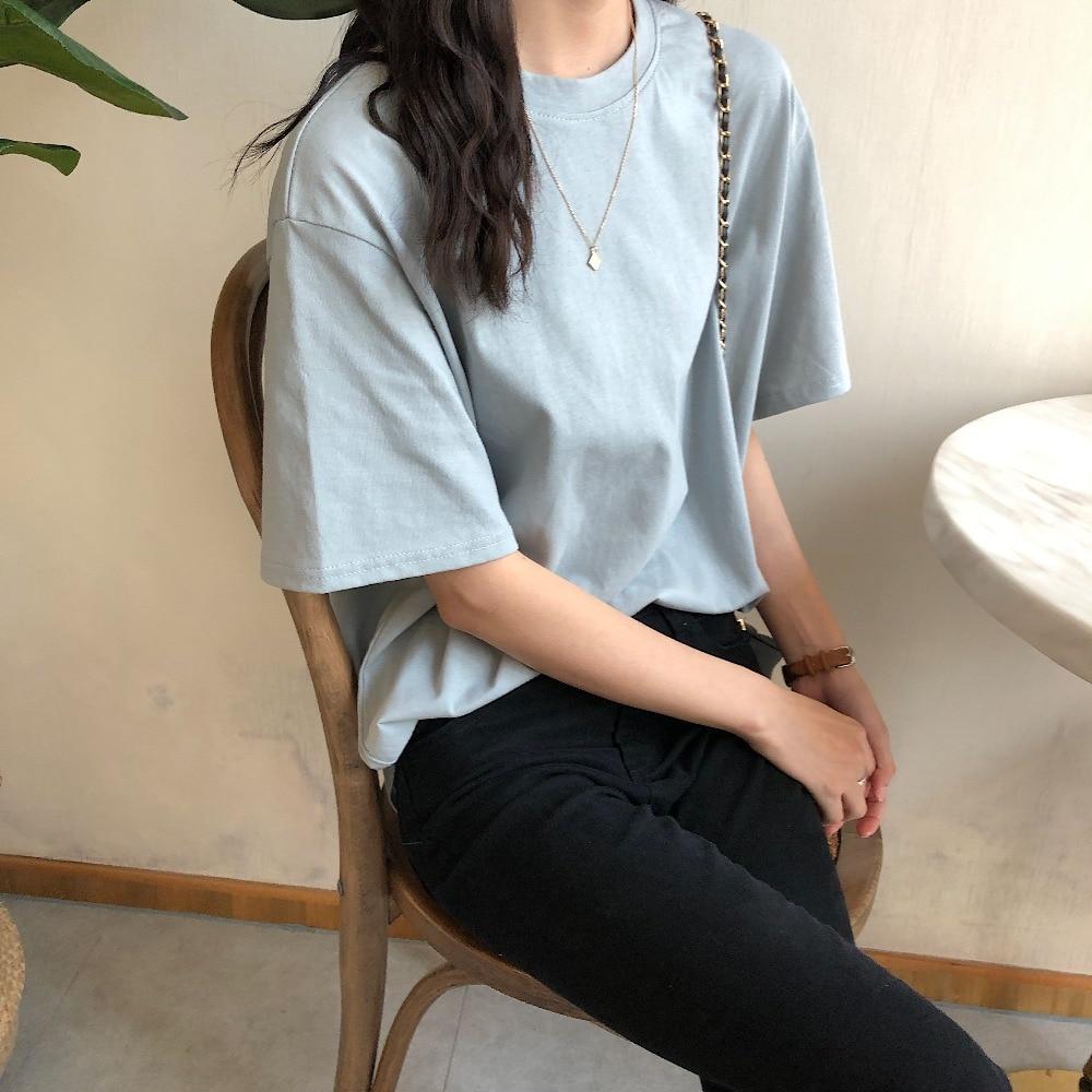 Loose Shirts - FashionAngelz