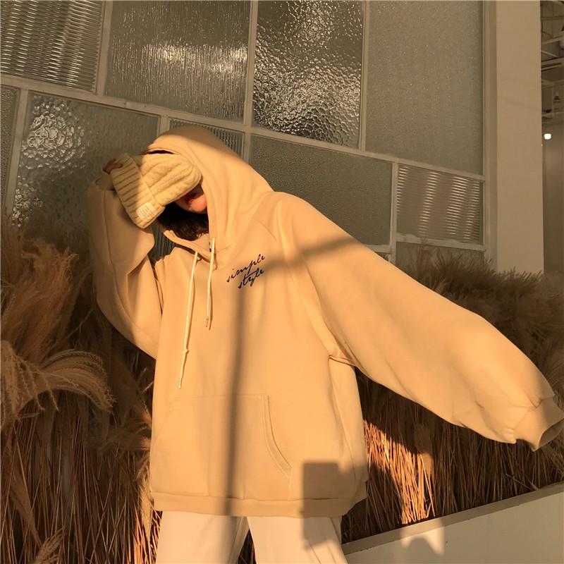 The Color Of The Unicorn Hoodie Hoodies & Sweatshirts BONNTEE Store 