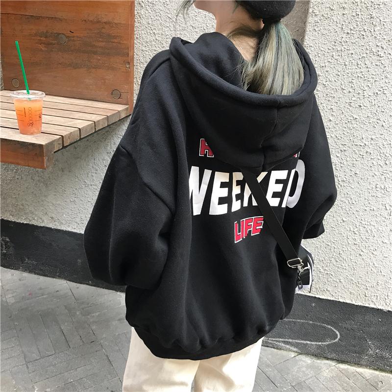 Weekend Life Hoodie Hoodies & Sweatshirts Sothoryos Store 