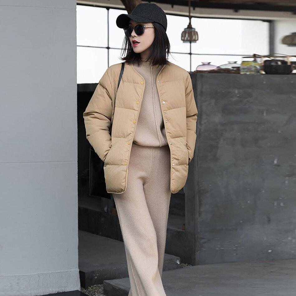 Knitted Two-Piece Set - FashionAngelz