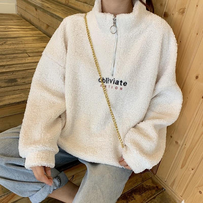 "Obliviate" Turtleneck Hoodie Hoodies & Sweatshirts Goghvinci Gogh Store 