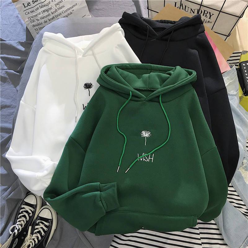 Make A Wish Hoodie Hoodies & Sweatshirts Shop3244075 Store Forest Green S 