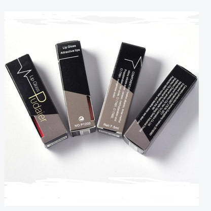 21 Color Velvet Lipstick - FashionAngelz