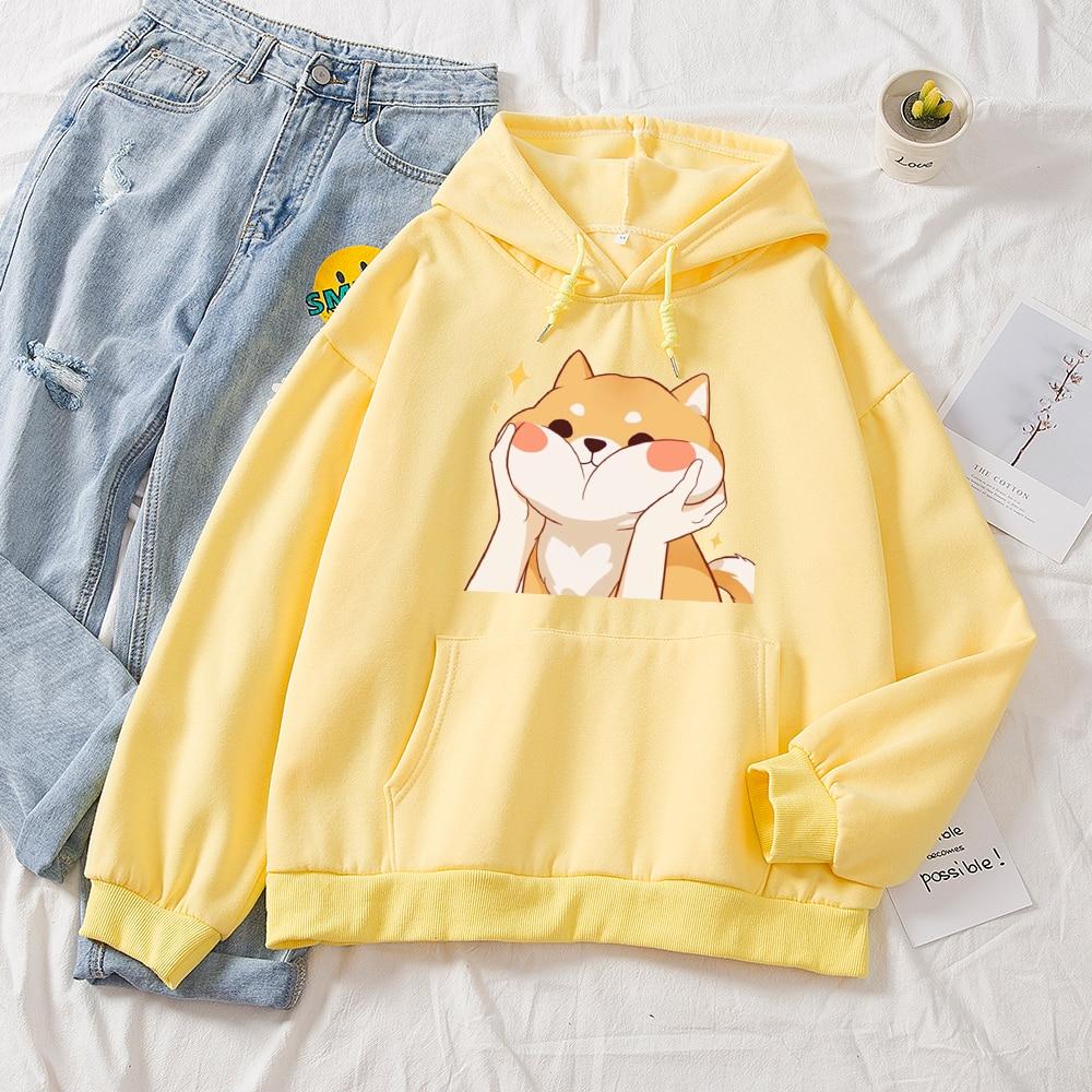 Cat Dreaming Pullover Hoodie Hoodies & Sweatshirts DLTUMclothing Store 