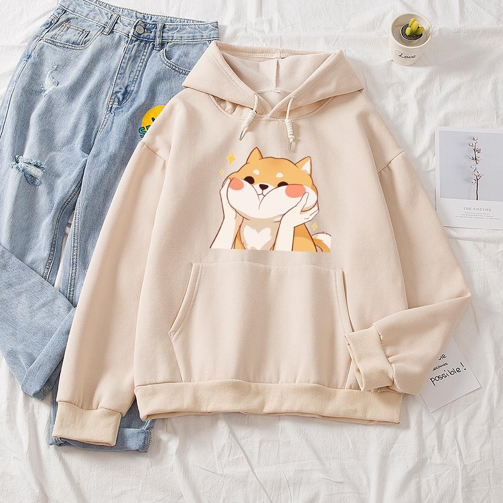 Cat Dreaming Pullover Hoodie Hoodies & Sweatshirts DLTUMclothing Store 