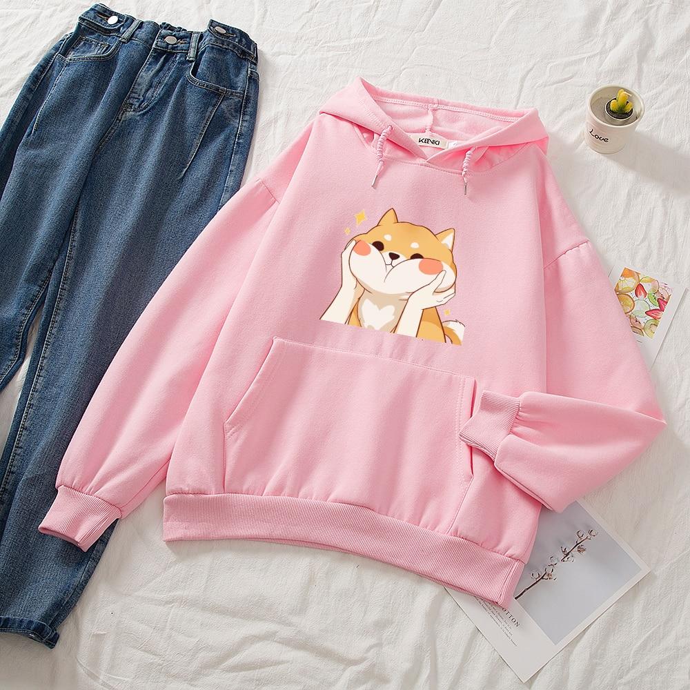 Cat Dreaming Pullover Hoodie Hoodies & Sweatshirts DLTUMclothing Store 