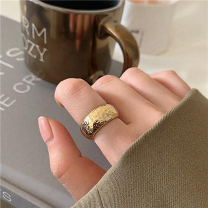 Gold Adjustable Knuckle Rings Rings MENGJIQIAO Official Store 