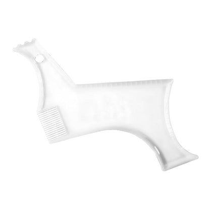 Men Beard Shaper - FashionAngelz