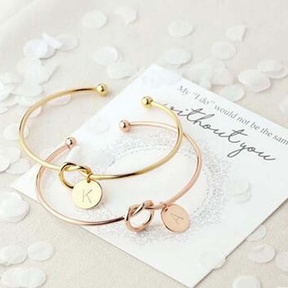 Tie The Knot - FashionAngelz