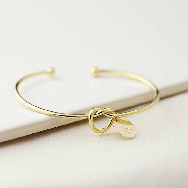 Tie The Knot - FashionAngelz