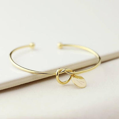 Tie The Knot - FashionAngelz
