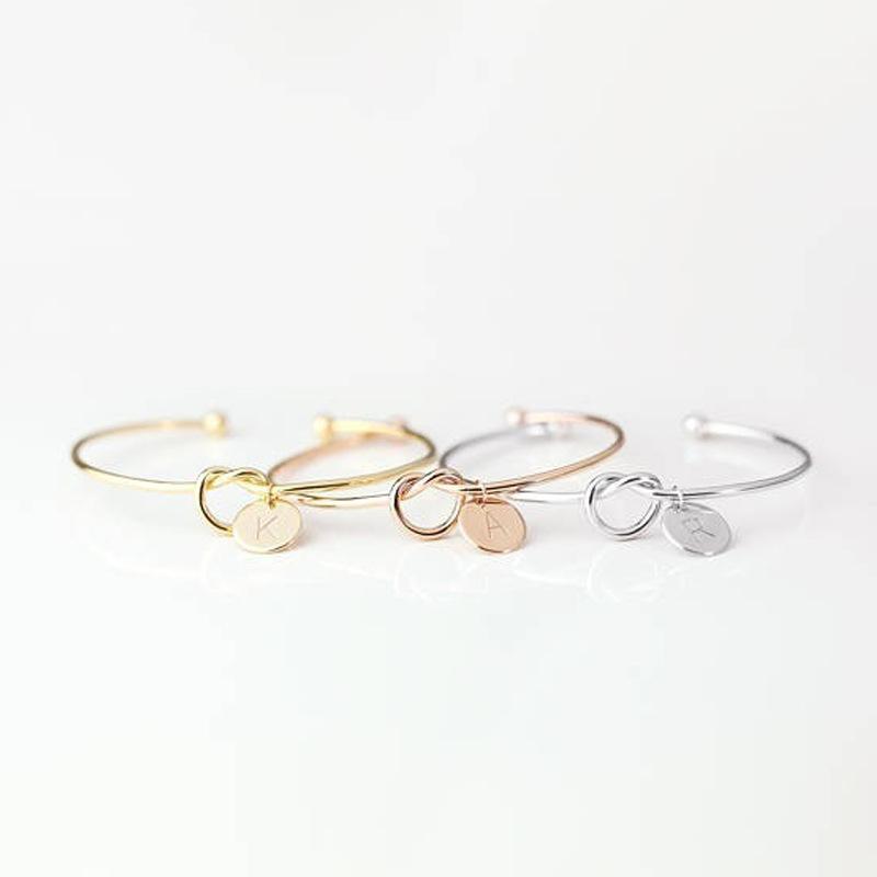 Tie The Knot - FashionAngelz