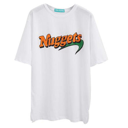"Nuggets" Top T-Shirts Octeyam Official Store 