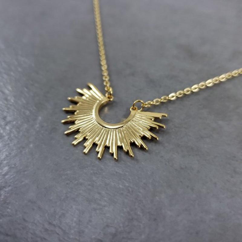 Tribal Necklace - FashionAngelz