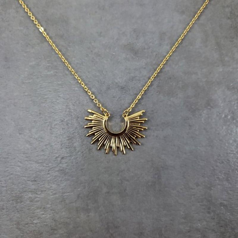 Tribal Necklace - FashionAngelz