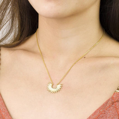 Tribal Necklace - FashionAngelz