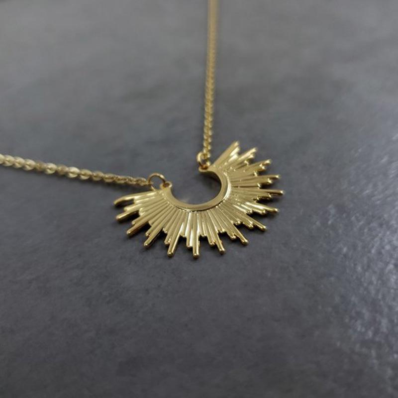 Tribal Necklace - FashionAngelz