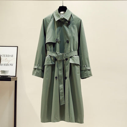 Trench Coat - FashionAngelz